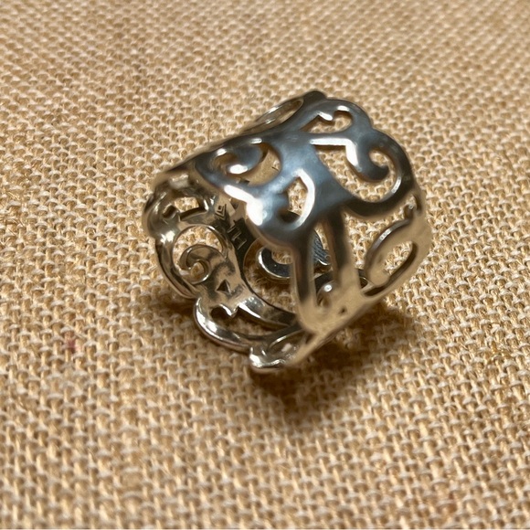 Silpada “Eden” Ring - Picture 7 of 13